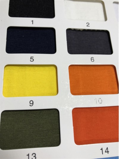 GZ-SGMN  S3507#  32支精棉拉架食毛 180G  95％棉 5％氨綸   細節-12